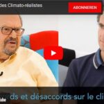 Benoît Rittaud interviewt Richard Lindzen