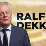 Ralf Dekker (FvD) over klimaat