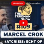 Marcel Crok over Net Zero en de vermeende klimaatcrisis