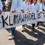 Munich,,Germany,09,20,2019:,Climate,Change,Strike,Called,Klimastreik