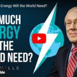 Mark Mills over hernieuwbare energie