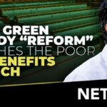 Britse hervorming groene subsidies straft de armen terwijl de rijken daarvan profiteren