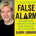 Bjorn Lomborg False Alarm