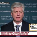 Fed-topeconoom: geen buitensporige focus op klimaatrisico’s