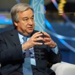 Open brief van Clintel aan SG-VN, António Guterres