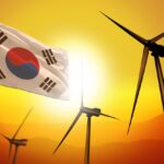 'Groene' energie bedreigt economie Zuid-Korea