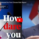 Michelle Sterling over overspannen reactie Canadese centrale bank op klimaatalarmisme