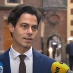 Klimaatminister Jetten mist steun van Belgische regering voor Europees klimaatbeleid