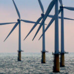 'Offshore' wind zal de uitstoot van CO2 nauwelijks beperken