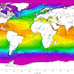 Sterke opwarming Atlantische Oceaan