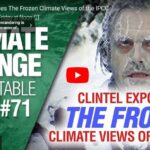 Kritiek Clintel op het IPCC-rapport