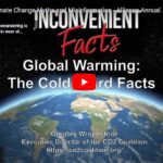 Gregory Wrightstone over ongemakkelijke klimaatfeiten