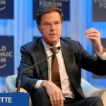 Europe – Building Resilient Institutions: Mark Rutte