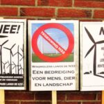 Nieuw provinciebestuur Utrecht houdt stok achter de deur om windmolens te plaatsen