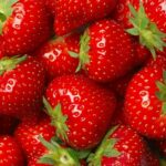 Strawberry,-,Full,Frame