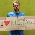 Waarom ik eis dat Greenpeace het verzet tegen kernenergie staakt