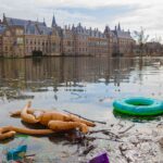 Plastic-alarmisme gemuilkorfd door nieuwe wetenschappelijke inzichten