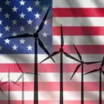 Donkere wolken boven Amerikaanse energietransitie-economie