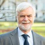 Clintel: brief aan nieuwe voorzitter IPCC, James Skea