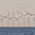 Steun voor 'offshore'-windenergie neemt af naarmate de kosten stijgen