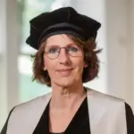 Neemt XR wegblokkadeprofessor Thea Hilhorst afstand van klimaatverandering?