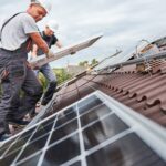 Bezitters zonnepanelen mogen geen langjarige contracten meer afsluiten