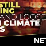 BBC: van betrouwbare nieuwsbron tot klimaatpropagandist