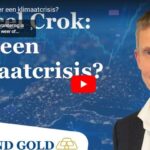 Marcel Crok Holland Gold Knipsel