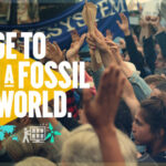 Fossil free world