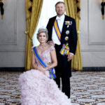 staatsiefoto koninklijk paar-2023