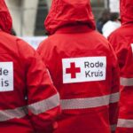 rode kruis vrijwilligers-bij-evenementen