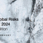 WEF Global Risks report