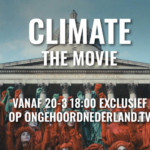 Climate the movie