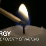 energy and the pverty of nations