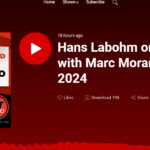 Interview Marc Morano Hans Labohm