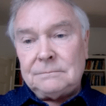 Chris Morrison nieuw portret