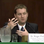 Roger Pielke jr