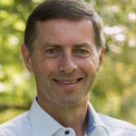 Maarten van Andel nieuw portret