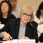 Vicky Pollard.