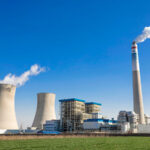 China Hebi coal plant