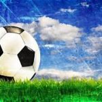 Voetbal