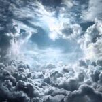 Over terugkoppeling van waterdamp in klimaatmodellen wolken