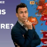 De corruptie van BBC en Met Office: verdere exclusieve fragmenten uit Chris Morrisons nieuwe boek over de verzonnen 'klimaatcrisis'. Met office