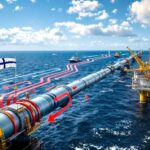 Noorwegen gas
